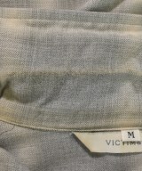 VICTIM（ヴィクティム）カジュアルシャツ グレー サイズ:M メンズ/2200617572046