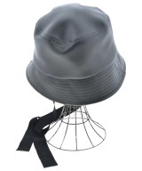 VICTIM（ヴィクティム）ハット 黒 サイズ:- メンズ/2200620789097