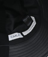 VICTIM（ヴィクティム）ハット 黒 サイズ:- メンズ/2200620789097