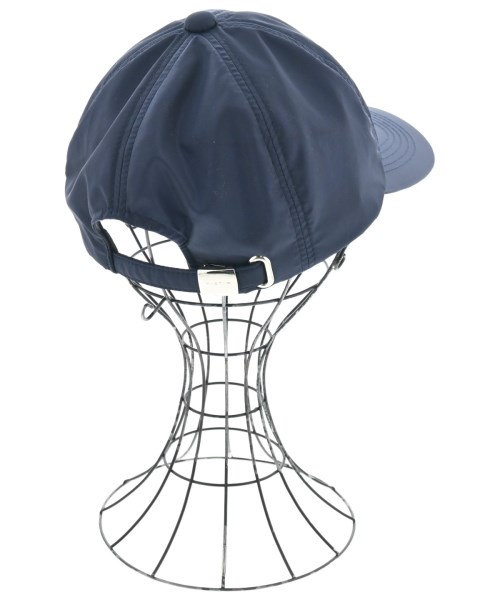 VICTIM（ヴィクティム）キャップ 紺 サイズ:- メンズ/2200654888391