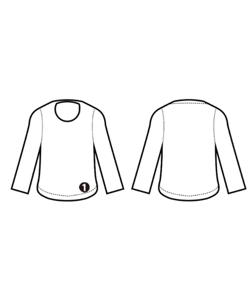 VICTIM（ヴィクティム）スウェット 緑 サイズ:-(M位) メンズ/2200655150015