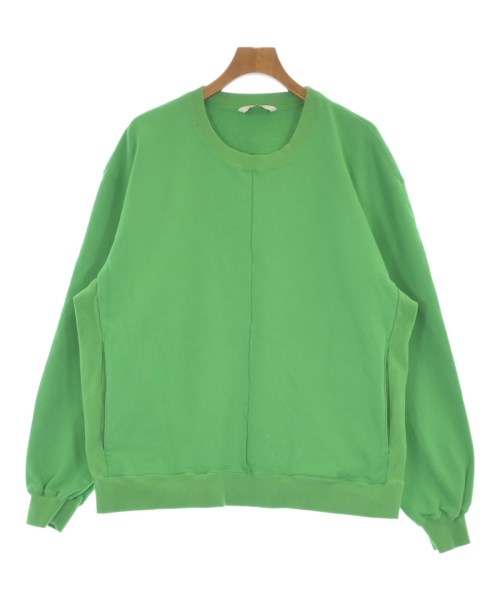 VICTIM(ヴィクティム)スウェット 緑 サイズ:-(M位)/2200655150015