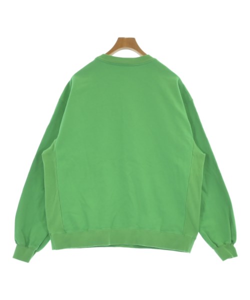 VICTIM（ヴィクティム）スウェット 緑 サイズ:-(M位) メンズ/2200655150015