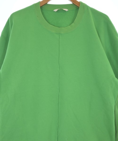 VICTIM（ヴィクティム）スウェット 緑 サイズ:-(M位) メンズ/2200655150015