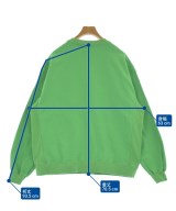 VICTIM（ヴィクティム）スウェット 緑 サイズ:-(M位) メンズ/2200655150015