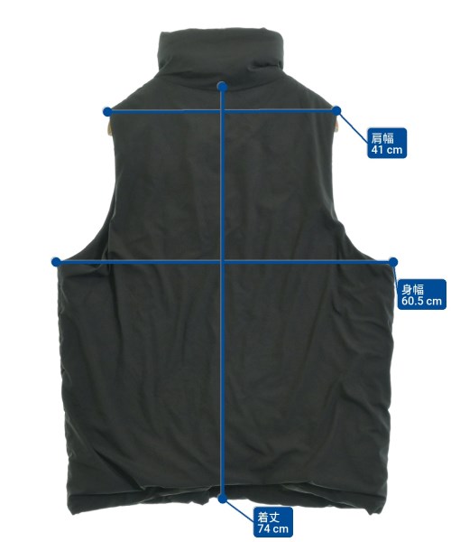 VICTIM（ヴィクティム）その他 黒 サイズ:L メンズ/2200647873076