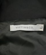 VICTIM（ヴィクティム）その他 黒 サイズ:L メンズ/2200647873076