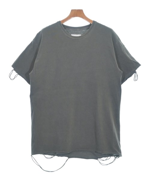 VICTIM(ヴィクティム)Tシャツ・カットソー グレー サイズ:L/2200630508244