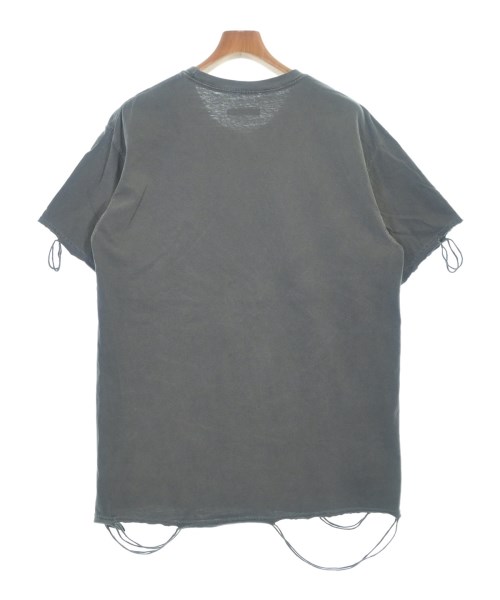 VICTIM（ヴィクティム）Tシャツ・カットソー グレー サイズ:L メンズ/2200630508244