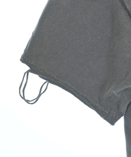 VICTIM（ヴィクティム）Tシャツ・カットソー グレー サイズ:L メンズ/2200630508244