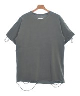 VICTIM（ヴィクティム）Tシャツ・カットソー グレー サイズ:L メンズ/2200630508244