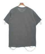 VICTIM（ヴィクティム）Tシャツ・カットソー グレー サイズ:L メンズ/2200630508244