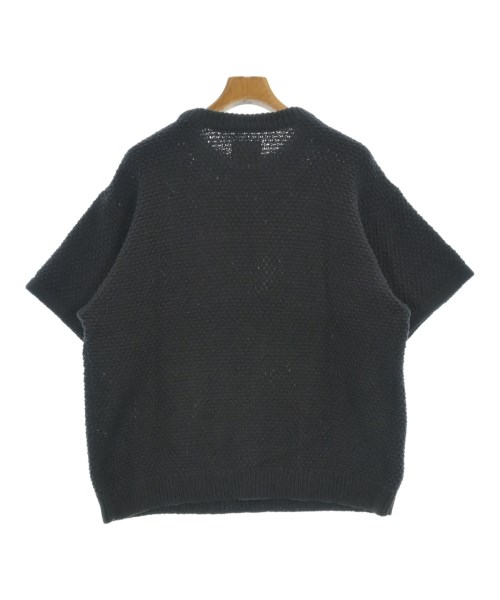 VICTIM（ヴィクティム）ニット・セーター グレー サイズ:M メンズ/2200637858120