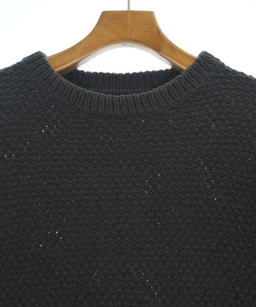 VICTIM（ヴィクティム）ニット・セーター グレー サイズ:M メンズ/2200637858120