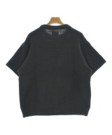 VICTIM（ヴィクティム）ニット・セーター グレー サイズ:M メンズ/2200637858120