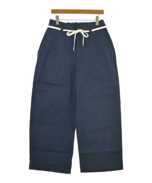 VICTIM(ヴィクティム)デニムパンツ 紺 サイズ:XL/2200666889553