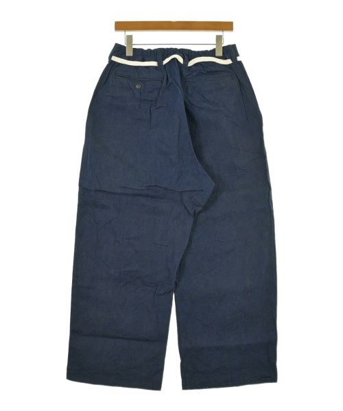 VICTIM（ヴィクティム）デニムパンツ 紺 サイズ:XL メンズ/2200666889553