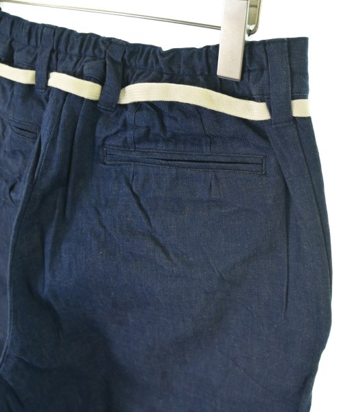 VICTIM（ヴィクティム）デニムパンツ 紺 サイズ:XL メンズ/2200666889553