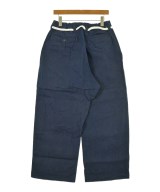 VICTIM（ヴィクティム）デニムパンツ 紺 サイズ:XL メンズ/2200666889553