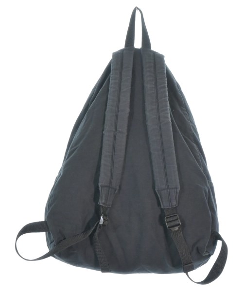 VICTIM（ヴィクティム）バックパック・リュック 黒 サイズ:- メンズ/2200670438037