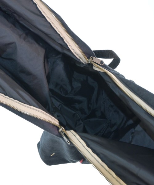 VICTIM（ヴィクティム）バックパック・リュック 黒 サイズ:- メンズ/2200670438037