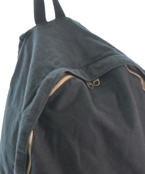 VICTIM（ヴィクティム）バックパック・リュック 黒 サイズ:- メンズ/2200670438037