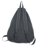 VICTIM（ヴィクティム）バックパック・リュック 黒 サイズ:- メンズ/2200670438037