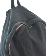 VICTIM（ヴィクティム）バックパック・リュック 黒 サイズ:- メンズ/2200670438037