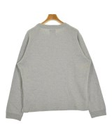 VICTIM（ヴィクティム）スウェット グレー サイズ:XL メンズ/2200721224060