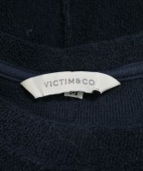 VICTIM（ヴィクティム）タンクトップ 紺 サイズ:M メンズ/2200724025138