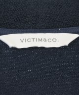 VICTIM（ヴィクティム）Tシャツ・カットソー 紺 サイズ:M メンズ/2200724025169