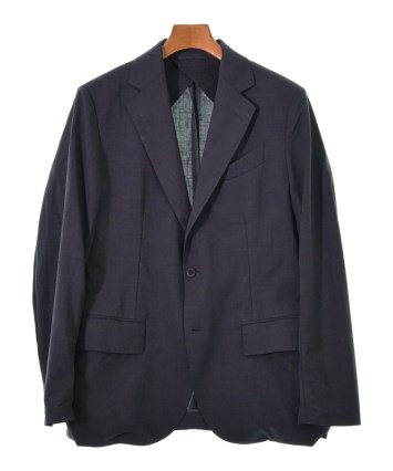 TEATORA グレー テーラードジャケット TEATORA（テアトラ）テーラードジャケット グレー サイズ:2(M位