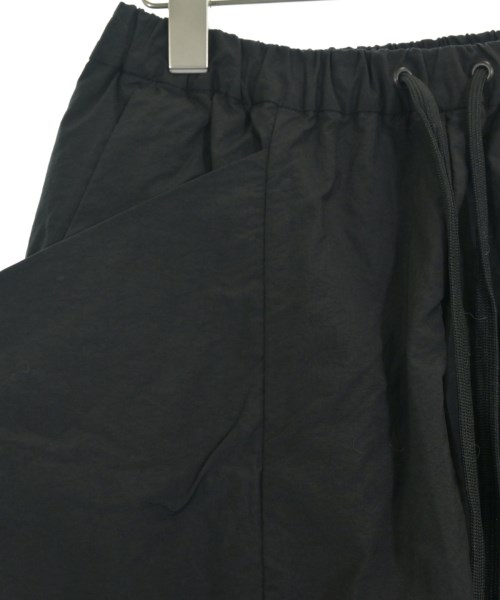 TEATORA（テアトラ）ショートパンツ 黒 サイズ:3(L位) メンズ/2200634792021