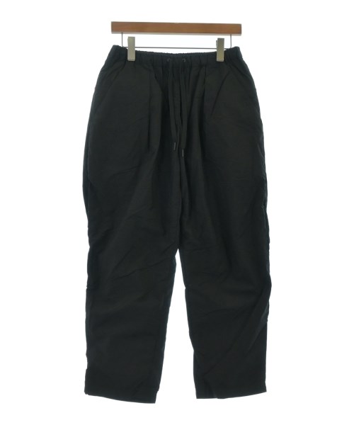 テアトラ(TEATORA)のTEATORA パンツ（その他）