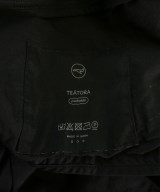 TEATORA（テアトラ）その他 黒 サイズ:-(XS位) メンズ/2200635685025