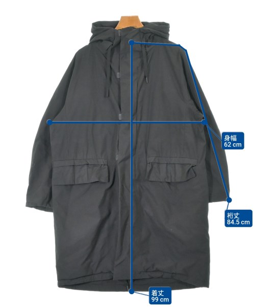 TEATORA（テアトラ）その他 黒 サイズ:3(L位) メンズ/2200636147010