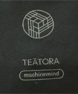 TEATORA（テアトラ）その他 黒 サイズ:2(M位) メンズ/2200637403061