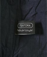 TEATORA（テアトラ）カジュアルジャケット 紺 サイズ:3(L位) メンズ/2200622449340
