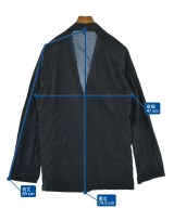 TEATORA（テアトラ）カジュアルジャケット 紺 サイズ:3(L位) メンズ/2200622449340