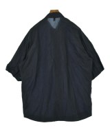 TEATORA（テアトラ）カジュアルシャツ 紺 サイズ:3(L位) メンズ/2200622449357