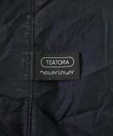 TEATORA（テアトラ）カジュアルシャツ 紺 サイズ:3(L位) メンズ/2200622449357