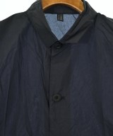 TEATORA（テアトラ）カジュアルシャツ 紺 サイズ:3(L位) メンズ/2200622449357