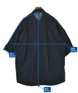 TEATORA（テアトラ）カジュアルシャツ 紺 サイズ:3(L位) メンズ/2200622449357