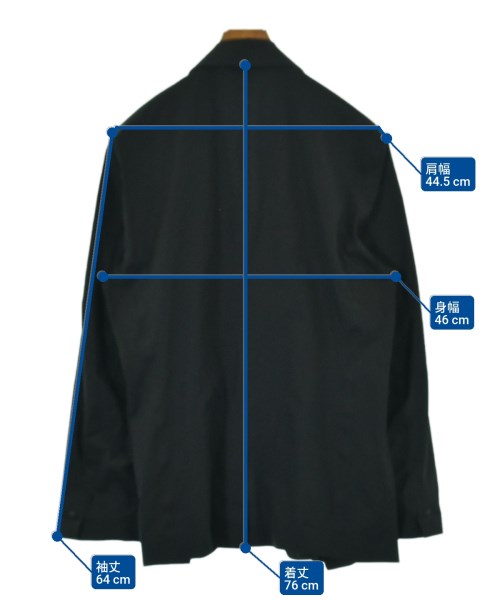 MINOTAUR（ミノトール）ジャケット 黒 サイズ:L メンズ/2200622449395