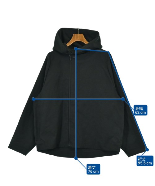 TEATORA（テアトラ）その他 黒 サイズ:4(XL位) メンズ/2200622449401