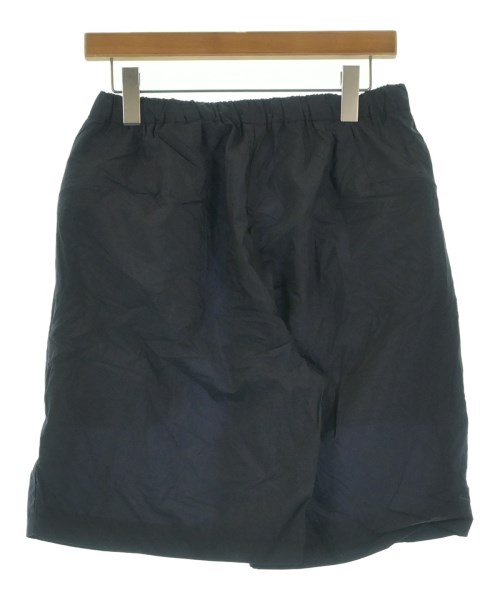 TEATORA（テアトラ）ショートパンツ 黒 サイズ:3(L位) メンズ/2200622449418