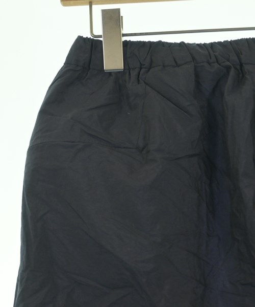 TEATORA（テアトラ）ショートパンツ 黒 サイズ:3(L位) メンズ/2200622449418