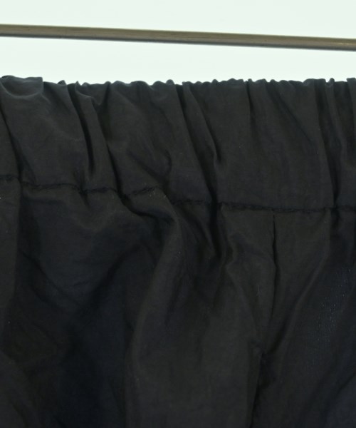 TEATORA（テアトラ）ショートパンツ 黒 サイズ:3(L位) メンズ/2200622449418