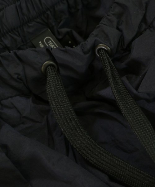 TEATORA（テアトラ）ショートパンツ 黒 サイズ:3(L位) メンズ/2200622449418