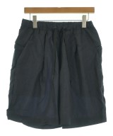 TEATORA（テアトラ）ショートパンツ 黒 サイズ:3(L位) メンズ/2200622449418